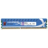 金士顿 骇客神条 8G DDR3 1600 台式机内存
