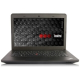 ThinkPad E431(62771G1) 14英寸笔记本电脑 (i5-3320 4G 500G 1G独显 蓝牙 DOS