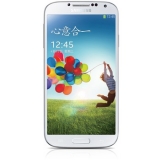三星 S4 I9500 16G版 3G手机（白色）WCDMA/GSM
