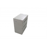 UPS电源配套电池柜A16节（拼装）