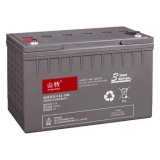 山特 城堡系列C12-100 12V100AH UPS专用阀...