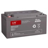 山特 城堡系列 C12-65 12V65AH UPS专用阀控...