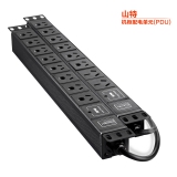山特 配电产品 机柜配电单元 (PDU)