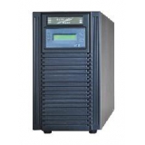 守护神高频N系列 单进单出 6KVA 长延时主机