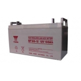 汤浅免维护蓄电池 NP系列 NP65-12