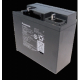 松下蓄电池 LC-P系列 LC-P1265