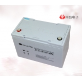 SAVATOL施威特品牌免维护蓄电池12V/100AH