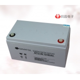 SAVATOL施威特品牌免维护蓄电池12V/65AH