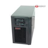 山特SANTAK UPS不间断电源 C1KS 1KVA/80...