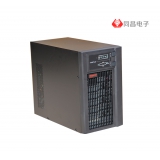 山特SANTAK UPS不间断电源长延时主机 C2KS 2K...