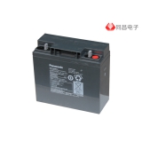 松下蓄电池 LC-P系列 LC-PD12V17AH