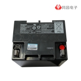 松下蓄电池 LC-P系列 LC-P1224